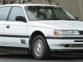 Технически характеристики за Mazda 626 III Hatchbac (GD) - picture 3