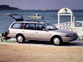Технически характеристики за Mazda 626 III Station Wagon (GV) - picture 1