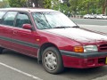 Технически характеристики за Mazda 626 III Station Wagon (GV) - picture 3