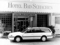 Технически характеристики за Mazda 626 III Station Wagon (GV) - picture 4
