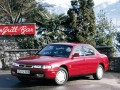 Технически характеристики за Mazda 626 IV (GE) - picture 2
