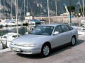 Technical specifications and characteristics for【Mazda 626 IV Hatchbac (GE)】 - picture 1
