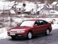 Technical specifications and characteristics for【Mazda 626 IV Hatchbac (GE)】 - picture 3