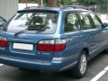Технически характеристики за Mazda 626 IV Station Wagon - picture 2