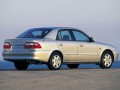 Technical specifications and characteristics for【Mazda 626 V (GF)】 - picture 2