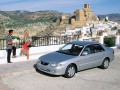 Technical specifications and characteristics for【Mazda 626 V (GF)】 - picture 3