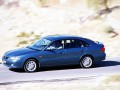 Technical specifications and characteristics for【Mazda 626 V Hatchback (GF)】 - picture 2