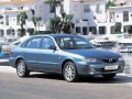 Technical specifications and characteristics for【Mazda 626 V Hatchback (GF)】 - picture 4