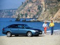 Technical specifications and characteristics for【Mazda 626 V Hatchback (GF)】 - picture 3