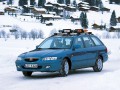 Технически характеристики за Mazda 626 V Station Wagon (GF,GW) - picture 2