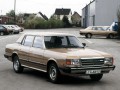 Технические характеристики о Mazda 929 I (LA) - picture 2