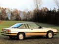Технические характеристики о Mazda 929 II Coupe (HB) - picture 4