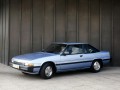 Технические характеристики о Mazda 929 II Coupe (HB) - picture 2