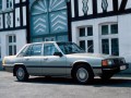 Технические характеристики о Mazda 929 II (HB) - picture 2