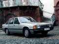 Технические характеристики о Mazda 929 II (HB) - picture 3