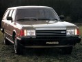 Технические характеристики о Mazda 929 II Station Wagon (HV) - picture 2