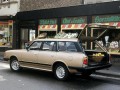 Технические характеристики о Mazda 929 II Station Wagon (HV) - picture 3