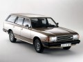 929 II Station Wagon (HV)