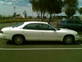 Технические характеристики о Mazda 929 III (HC) - picture 2
