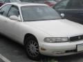 Технические характеристики о Mazda 929 III (HC) - picture 5
