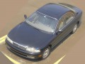 Specificaţiile tehnice ale automobilului şi consumul de combustibil Mazda 929