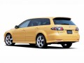 Technische Daten und Spezifikationen für Mazda Atenza Sport Wagon - picture 3