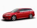Technische Daten und Spezifikationen für Mazda Atenza Sport Wagon - picture 2