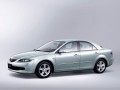 Technische Daten und Spezifikationen für Mazda Atenza - picture 3