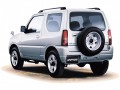 Technical specifications and characteristics for【Mazda Az-offroad】 - picture 2