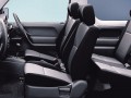 Technical specifications and characteristics for【Mazda Az-offroad】 - picture 4