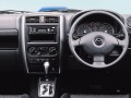 Technical specifications and characteristics for【Mazda Az-offroad】 - picture 3
