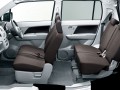 Technische Daten und Spezifikationen für Mazda Az-wagon II - picture 3