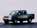 Technische Daten und Spezifikationen für Mazda B-Series VI - picture 6