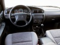 Technische Daten und Spezifikationen für Mazda B-Series VI - picture 10