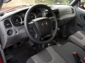 Technische Daten und Spezifikationen für Mazda B-Series VII - picture 4