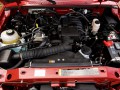 Technische Daten und Spezifikationen für Mazda B-Series VII - picture 5