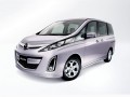 Technical specifications and characteristics for【Mazda Biante】 - picture 2