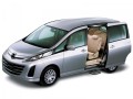 Technical specifications and characteristics for【Mazda Biante】 - picture 6
