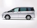 Technical specifications and characteristics for【Mazda Biante】 - picture 3