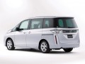 Technical specifications and characteristics for【Mazda Biante】 - picture 4