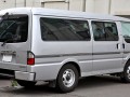 Technische Daten und Spezifikationen für Mazda Bongo Brawny - picture 2