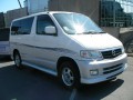 Technische Daten und Spezifikationen für Mazda Bongo Friendee - picture 3