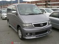 Technische Daten und Spezifikationen für Mazda Bongo Friendee - picture 2