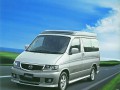 Technische Daten und Spezifikationen für Mazda Bongo Friendee - picture 1