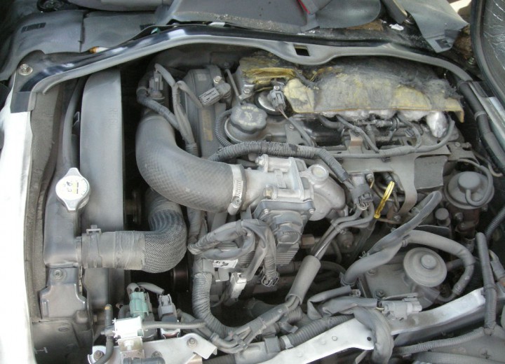 Technical specifications and characteristics for【Mazda Bongo SK82V】 - picture 5