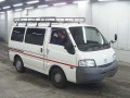 Technical specifications and characteristics for【Mazda Bongo SK82V】 - picture 3