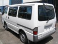Technical specifications and characteristics for【Mazda Bongo SK82V】 - picture 4