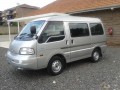Technical specifications and characteristics for【Mazda Bongo SK82V】 - picture 2
