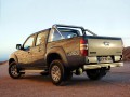 Technische Daten und Spezifikationen für Mazda BT-50 - picture 5