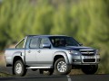 Technische Daten und Spezifikationen für Mazda BT-50 - picture 2